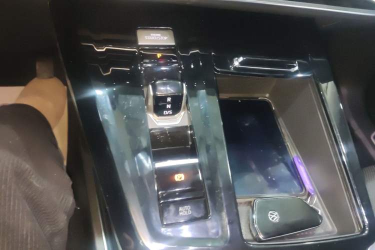 Used Volkswagen Talagon 2023 Facelift 380TSI All-Wheel-Drive Luxury Jiajing Pro 6-Seater
