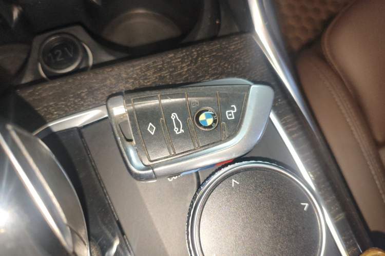 Used BMW 3 Series 2020 325Li M Sport Package