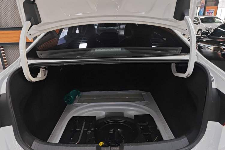 Used Volkswagen Sagitar 2021 280TSI DSG Excellence Edition