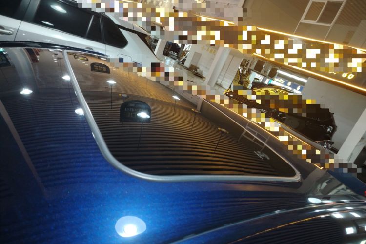 Used Lexus ES 2023 200 Excellence Edition