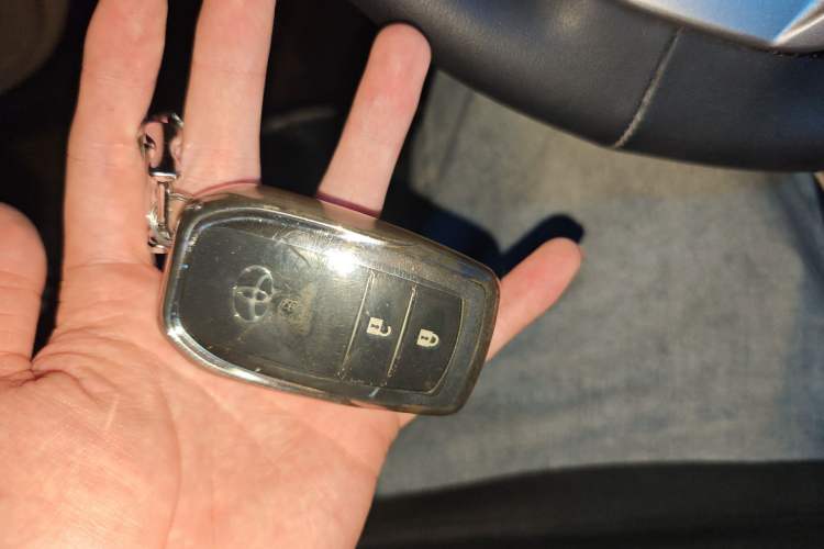 Used Toyota Highlander 2017 2.0T Four-Wheel Drive Luxury Edition 7 Seats
