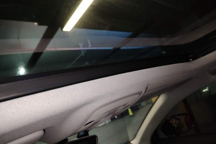 Used Audi Q2L 2018 35 TFSI Fashion Dynamic Version China V Emission Standard
