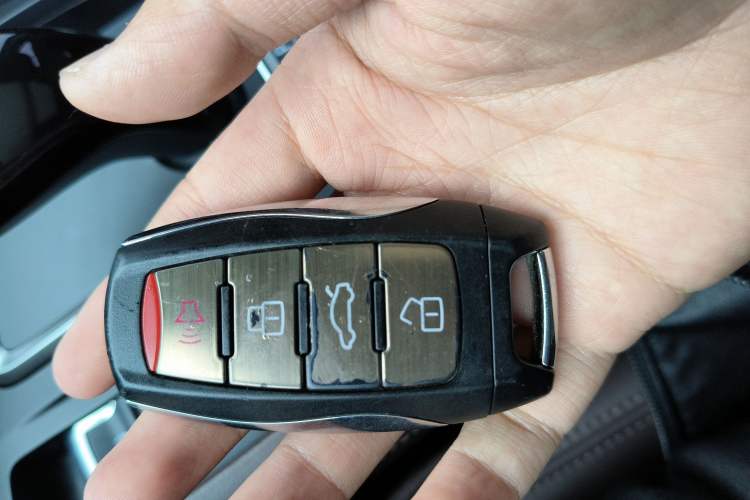 Used Haval F7 2020 2.0T Two-Wheel Drive i-Active