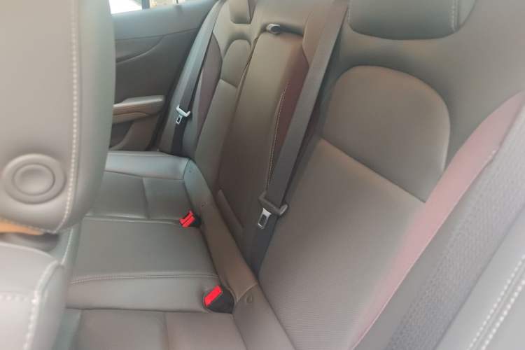 Used Chevrolet Malibu 2018 530T Automatic Fashion Edition