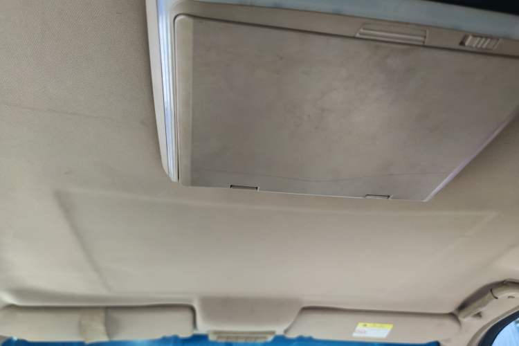 Used Buick GL8 2014 2.4L Classic Edition Headliner