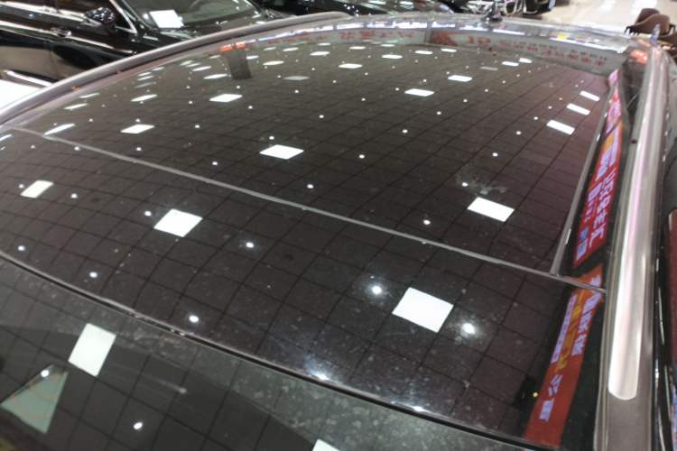 Used Lincoln Corsair 2020 2.0T Two-Wheel-Drive Black Knight Limited Edition