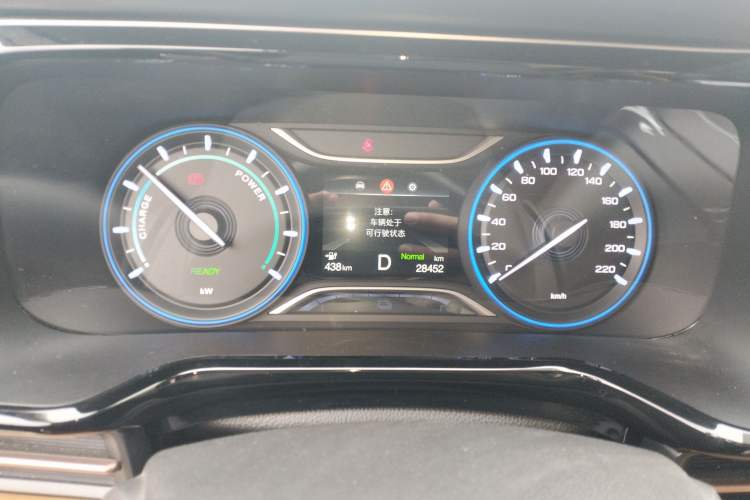 Used AION S 2023 Meizu 580 Lithium Iron Phosphate