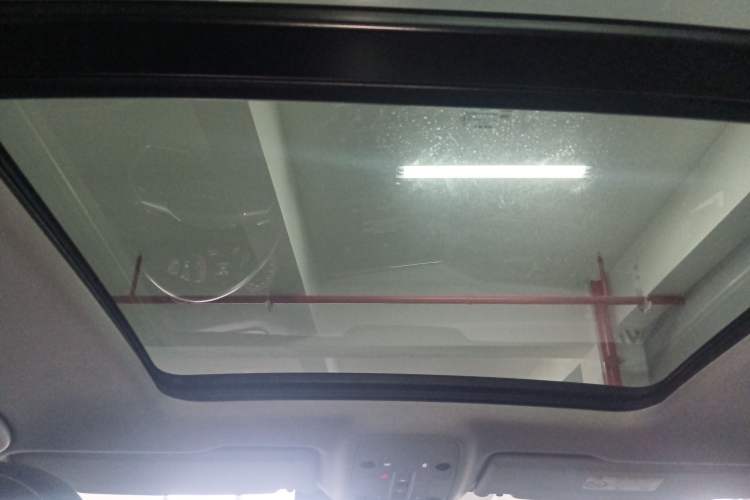 Used Audi Q6 2024 40 TFSI quattro Guanyun Edition Yulin Package 7 Seats
