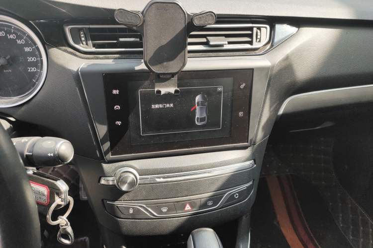 Used Peugeot 408 2014 1.8L Automatic Luxury Edition
