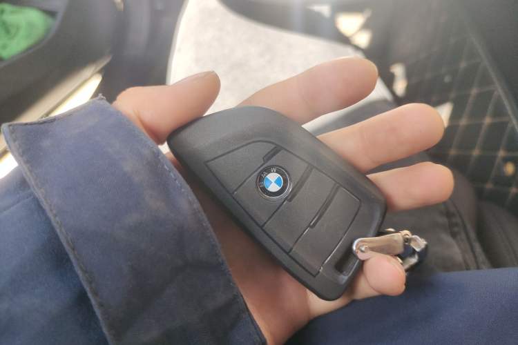 Used BMW 3 Series 2023 325Li M Sport Package
