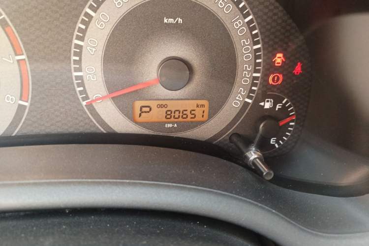 Used Toyota Corolla 2013 Special Edition 1.6L Automatic Cool GL Model