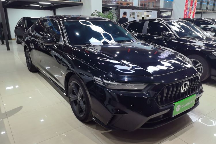 Used Honda Inspire 2025 260TURBO Elegant Edition