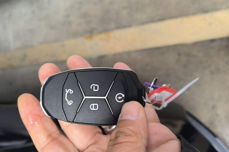 Used Lynk & Co 03 2018 1.5TD DCT Sport Edition China V Standard