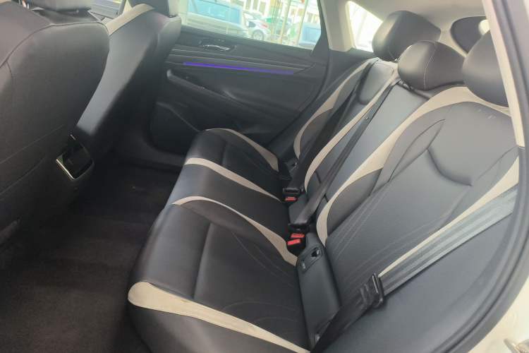 Used Volkswagen ID.7 VIZZION 2024 First Edition