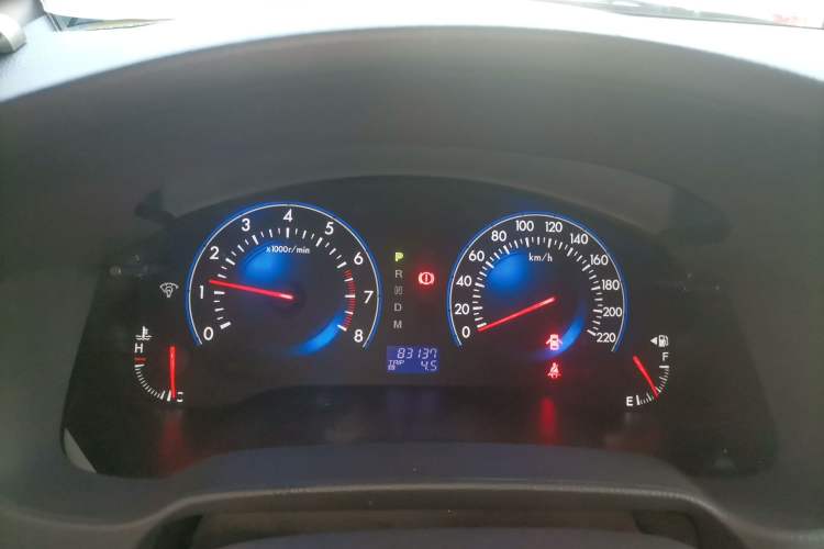 Used Mazda Mazda 8 2013 2.5L Ultimate Edition