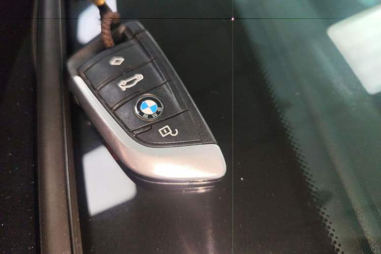 Used BMW X4 2019 xDrive25i M Sport Package
