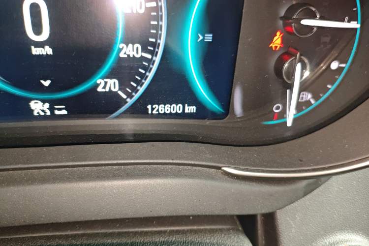 Used Buick LaCrosse 2014 2.0T SIDI Smart Luxury Flagship Edition
