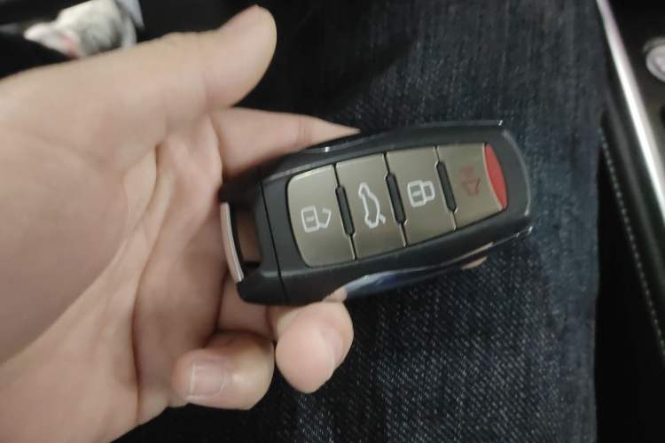 Used Haval H6 2023 National Trend Edition 1.5T Automatic Champion Version
