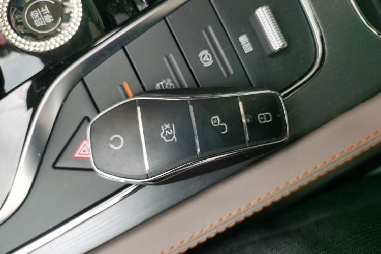 Used BYD Yuan PLUS 2024 Honor Edition 430KM Beyond Model