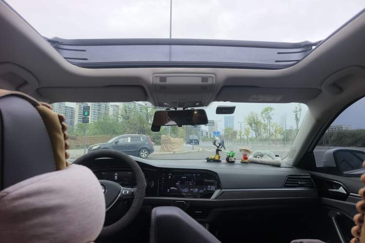 Used Volkswagen Sagitar 2021 280TSI DSG Excellence Edition
