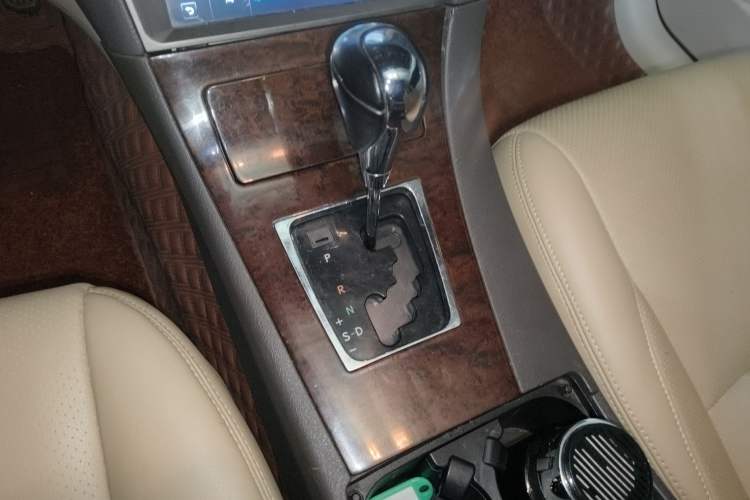 Used Lexus ES 2010 240 Elegant Edition