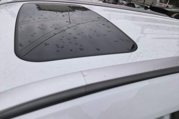 Used CHANGAN CS75 2024 Enjoy Edition 1.5T DCT Luxury Model
