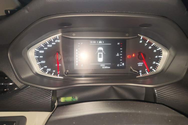 Used SAIC MAXUS G50 2023 1.5T Manual Comfort A
