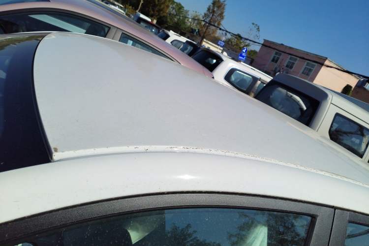 Used Geely Galaxy Geome 2025 310km Dream Edition