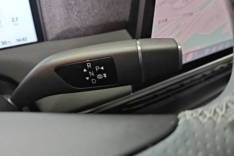 Used XPeng G6 2023 580 Long-Range Max