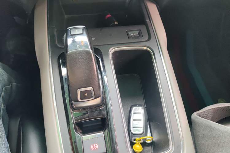 Used Citroen C5 AIRCROSS 2018 350THP Enjoyment Version
