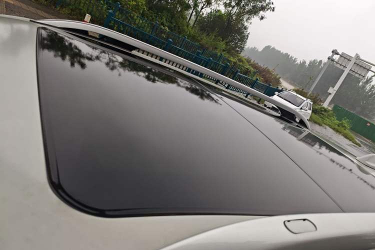 Used Jeep Cherokee 2017 2.0L Superior Edition