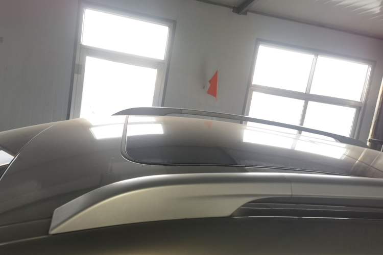 Used Peugeot 3008 2015 2.0L Automatic Trend Edition
