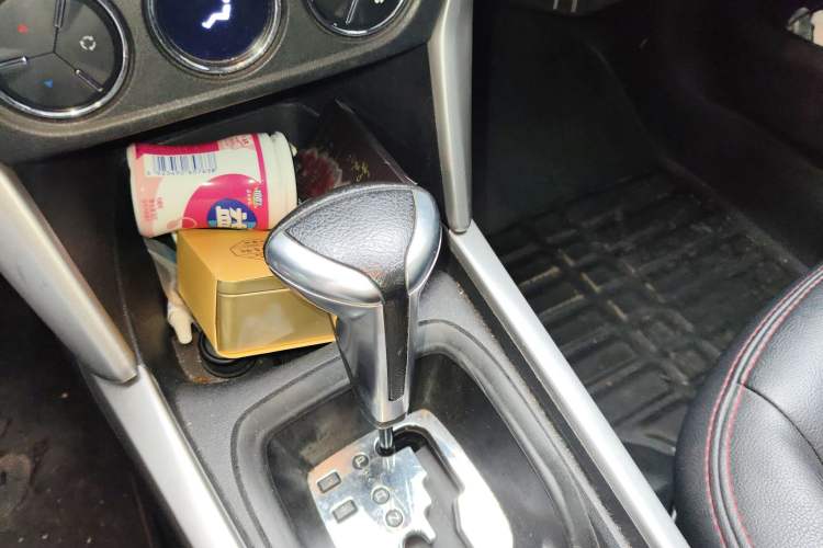 Used Citroen C3-XR 2015 1.6L Automatic Pioneer Model
