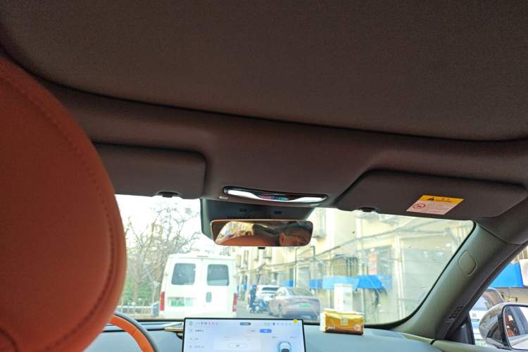 Used Deepal S05 2026 Model 520Max Pure Electric Edition
