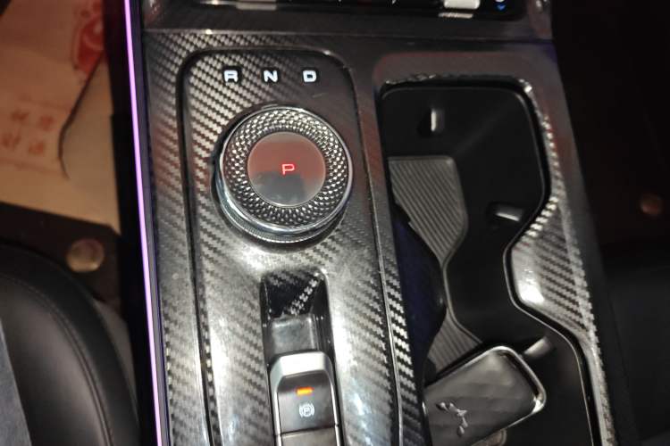 Used Wuling Xingguang 2023 150 Advanced Edition