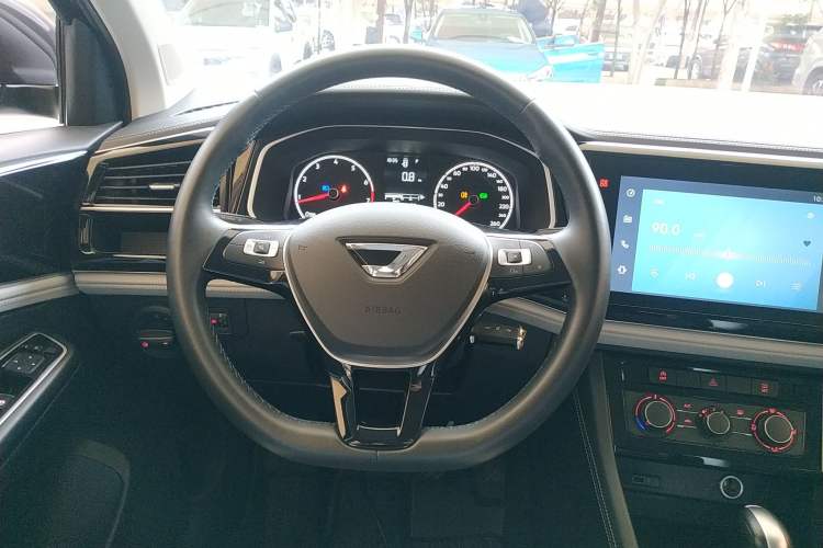 Used Jetta VS5 2024 280TSI Automatic Pioneer Edition