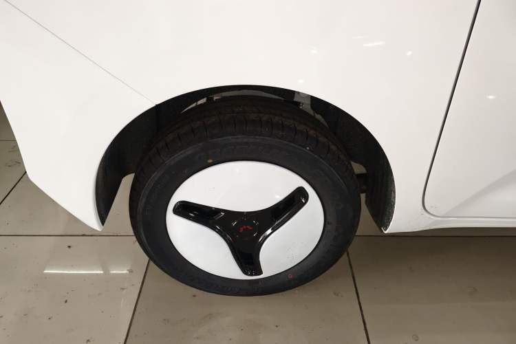 Used Wuling Zhiguang New Energy 2025 Standard Model
