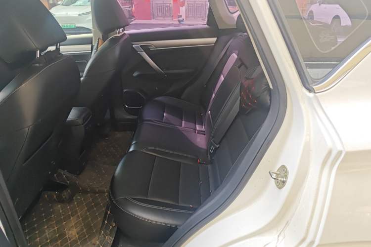 Used Geely Auto Coolray 2019 260T DCT Knight China VI Standard