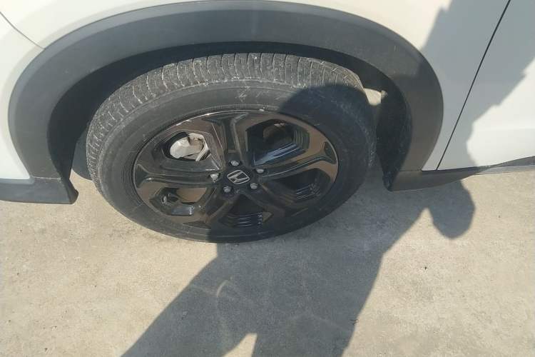 Used Honda XR-V 2021 220TURBO CVT Luxury Edition
