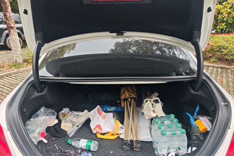 Used Mercedes-Benz C-Class 2016 C 180 L Sport Edition
