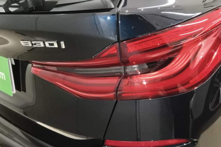 Used BMW 6 Series GT 2021 Restyled 630i M Sport Package