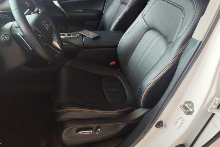 Used Honda Avancier 2020 370TURBO Four-Wheel Drive Premium Edition