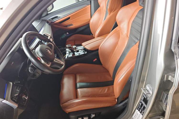 Used BMW M5 2021 M5
