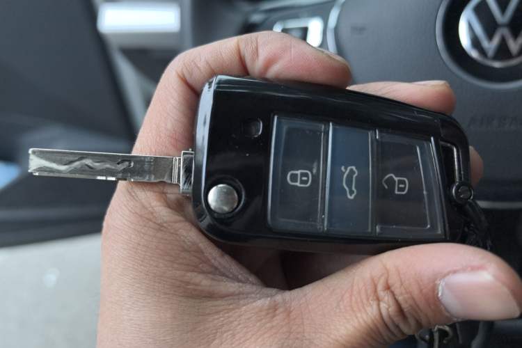 Used Volkswagen Lavida 2021 280TSI DSG Comfort Edition
