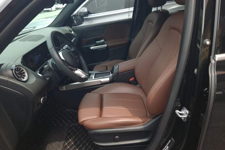 Used Mercedes-Benz GLB 2024 GLB 200 Dynamic Edition
