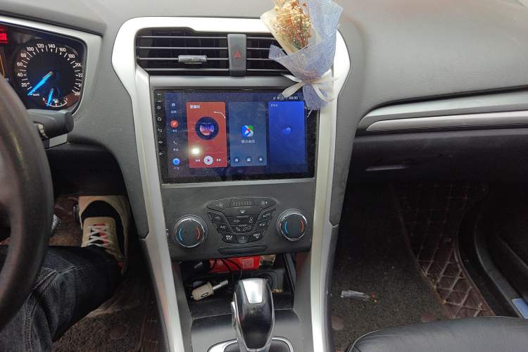 Used Ford Mondeo 2013 1.5L GTDi180 Fashion Edition
