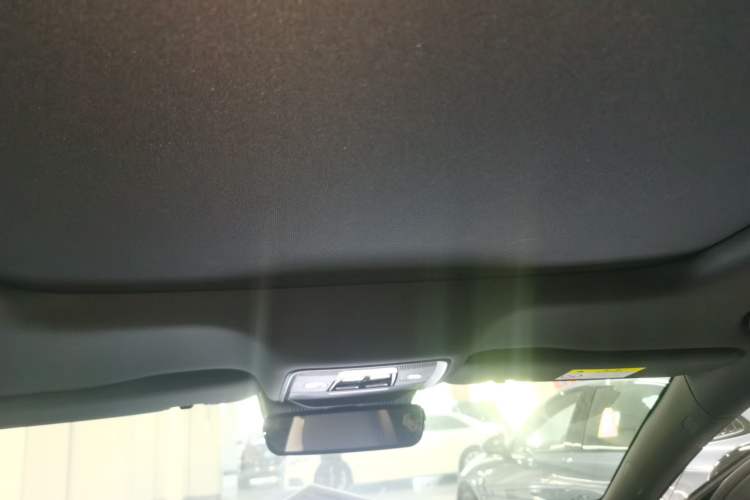 Used BYD Seal 07 DM-i 2025 DM-i 1.5L 125km Prestige Model