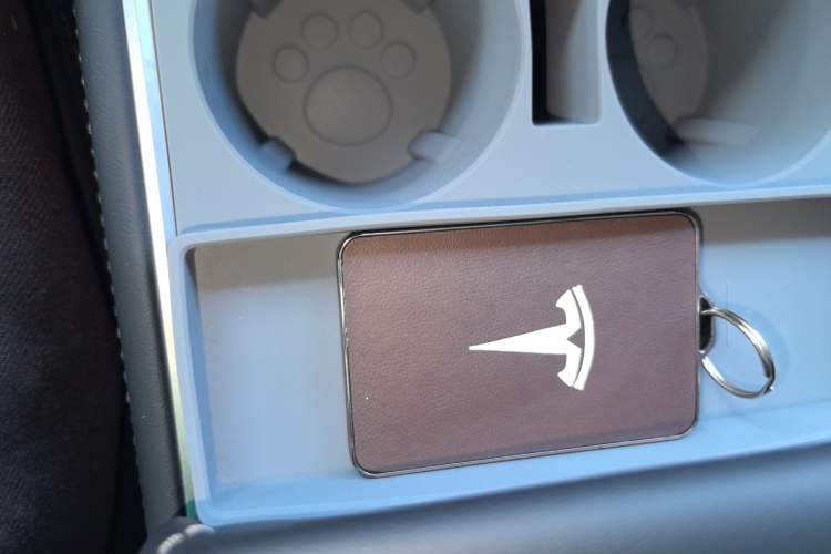 Used Tesla Model Y 2022 Rear-Wheel-Drive Version
