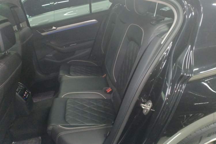 Used Volkswagen Magotan GTE Plug-in Hybrid 2022 GTE Luxury Model
