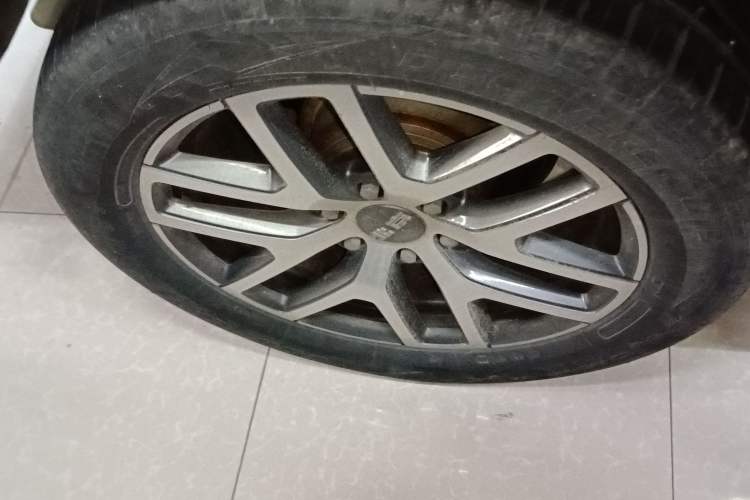 Used BAIC Off-Road BJ80 2020 3.0T Automatic Supreme Edition Exterior 5